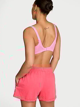 Off-Duty Terry Lounge Shorts