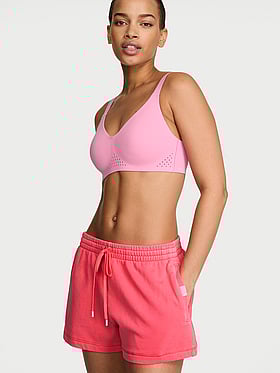 Off-Duty Terry Lounge Shorts