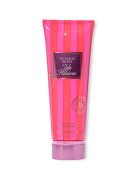 The Cabana Squeeze Collection Fragrance Lotion