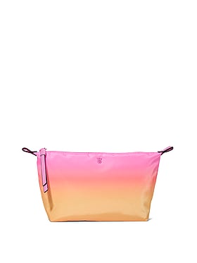 2-Piece Makeup Bag