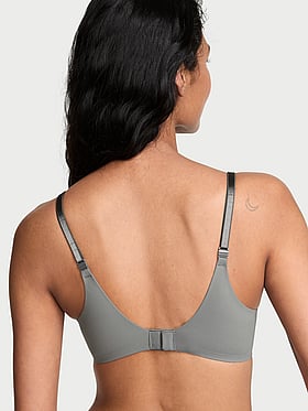 Smooth Push-Up Bra