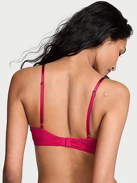 Lace Unlined Bralette