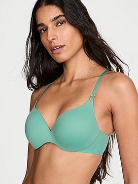 Perfect Shape Incredible Push-Up Bra