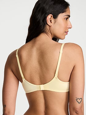 Perfect Shape Smooth Push-Up Bra
