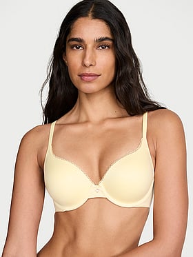 Perfect Shape Smooth Push-Up Bra