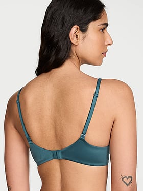 Push-Up Smooth Bra