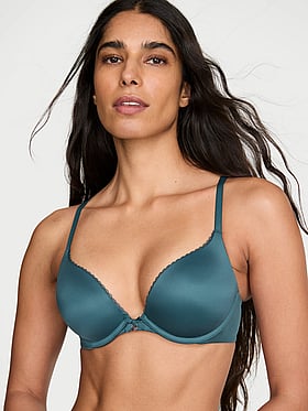 Push-Up Smooth Bra