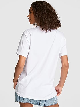 Campus Cotton™ Tee