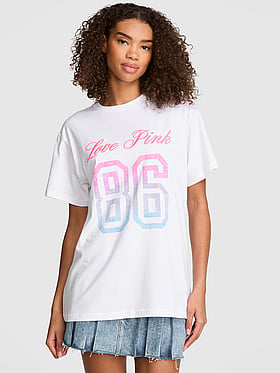 Campus Cotton™ Tee