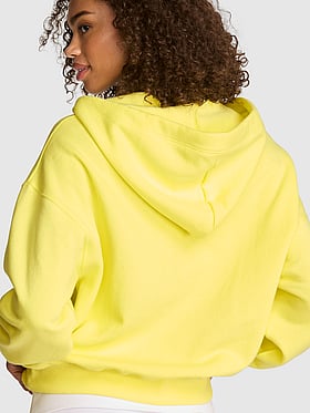 Campus Fleece™ Full-Zip Hoodie