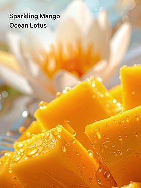 The Siren Collection Shimmer Fragrance Mist