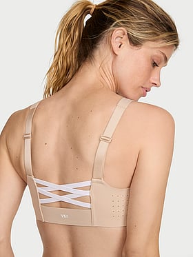 VSX Featherweight Max™ Front-Close Sports Bra