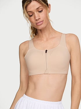 VSX Featherweight Max™ Front-Close Sports Bra