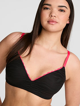 Wear Everywhere™ Lightly Lined Wireless Bra