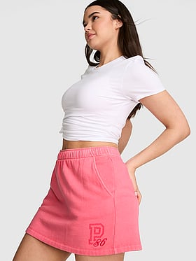 Campus Fleece™ Skort