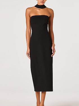 Thiala Dress