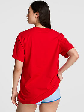 Campus Cotton™ Tee