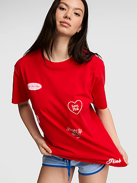 Campus Cotton™ Tee