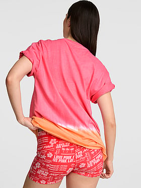 Campus Cotton™ Tee