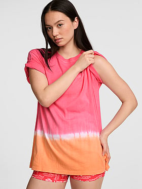 Campus Cotton™ Tee
