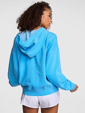 Campus Fleece™ Full-Zip Hoodie