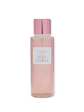 The Siren Collection Shimmer Fragrance Mist
