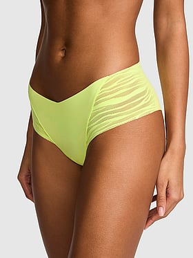 No-Show Cheeky Panty