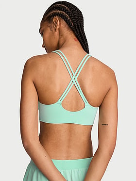 VSX Elevate™ Strappy-Comfort Sports Bra