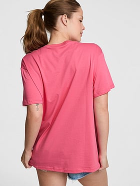 Campus Cotton™ Tee