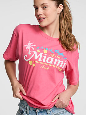 Campus Cotton™ Tee