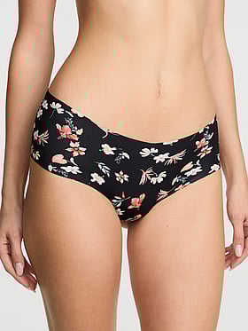 No-Show Cheeky Panty