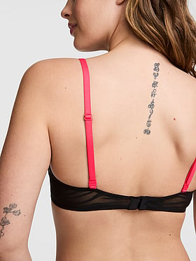 Wear Everywhere™ Lightly Lined Full Coverage T-Shirt Bra