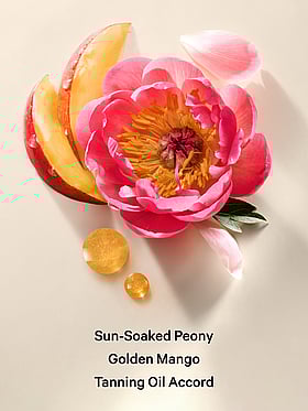 Bombshell Bronze Fine Fragrance Lotion