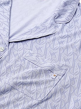 SoSoft™ Modal Long Pajama Set