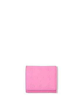 Small Flap Wallet