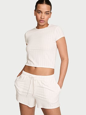 SoSoft™ Modal Ultra-Fine Shorts