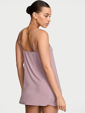 SoSoft™ Modal Scoop Slip Dress