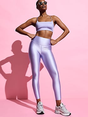 VSX GlossyTech™ Legging