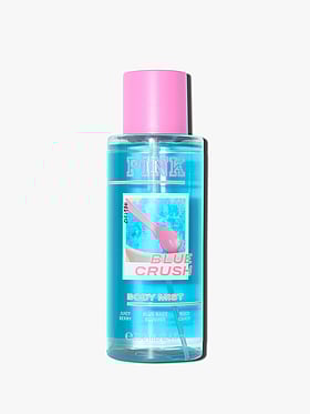 Retro Summer Body Mist