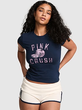 Cotton Baby Tee