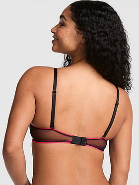 PINK Wink™ Lightly Lined Plunge Bra