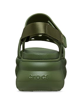 Soho Y-Strap Sandal