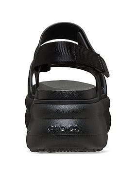 Soho Y-Strap Sandal