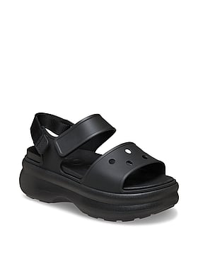 Soho Y-Strap Sandal
