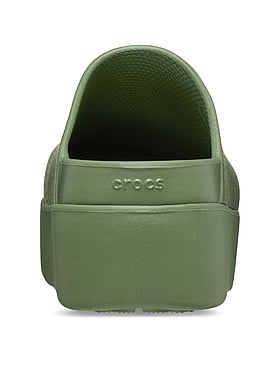 Dylan Platform Clogs