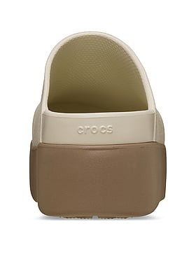 Dylan Platform Clogs