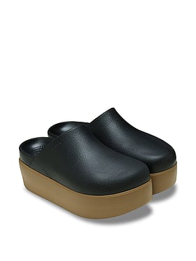 Dylan Platform Clogs