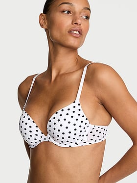 Sexy Tee Smooth Push-Up Bra