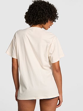 Campus Cotton™ Tee