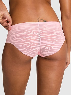 No-Show Hiphugger Panty